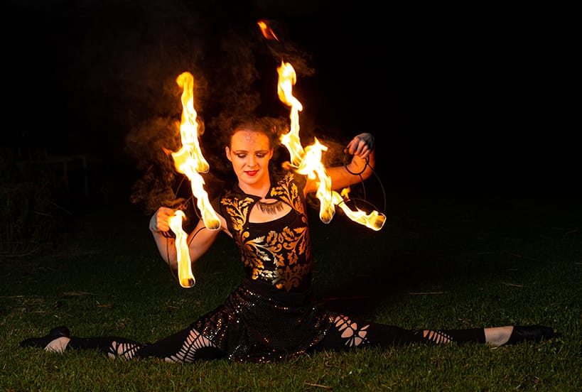 Cultural Performance