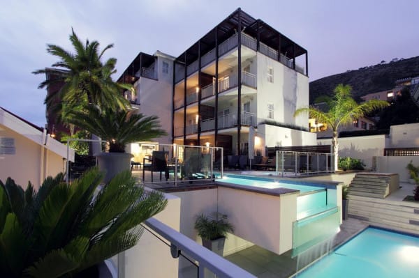 Guesthouse