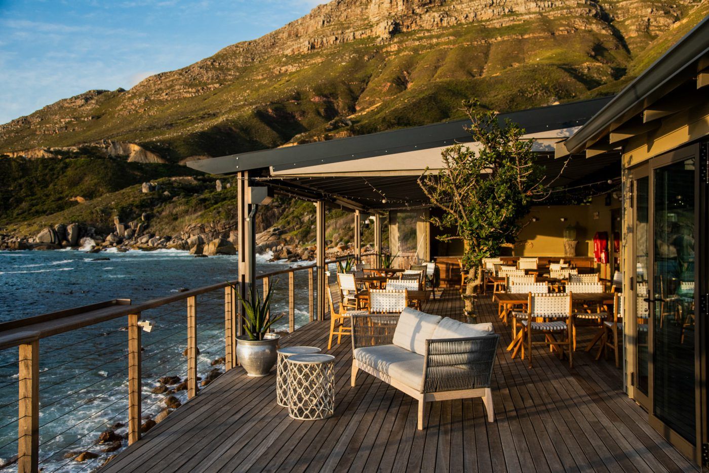 Boutique Hotel
