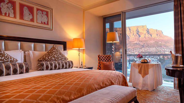 Luxury Hotel